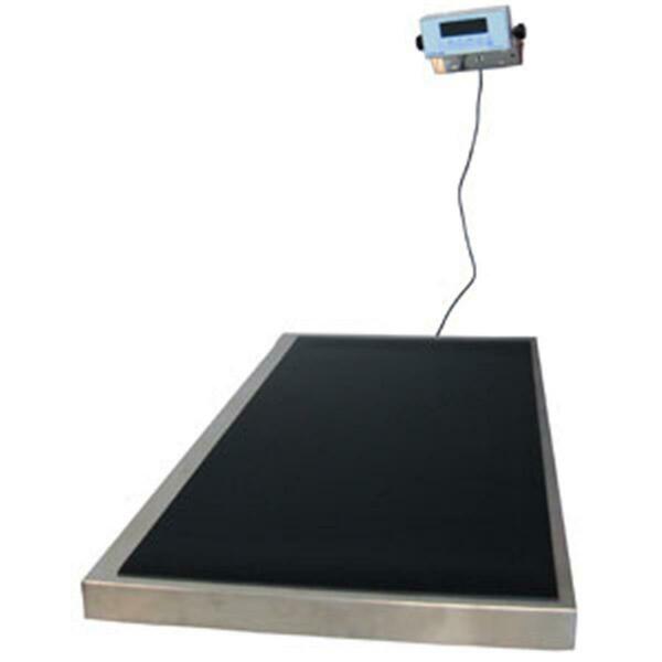 Health-O-Meter Vet Low Profile Platform Scale HealthOMeter-2842KL